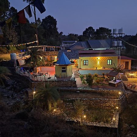Tathastu Bir -Homestay ,Dorm,Hostel מראה חיצוני תמונה