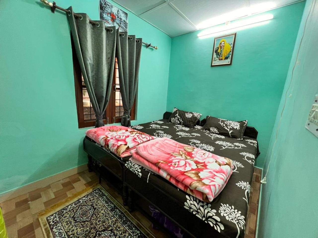 Tathastu Bir -Homestay ,Dorm,Hostel מראה חיצוני תמונה
