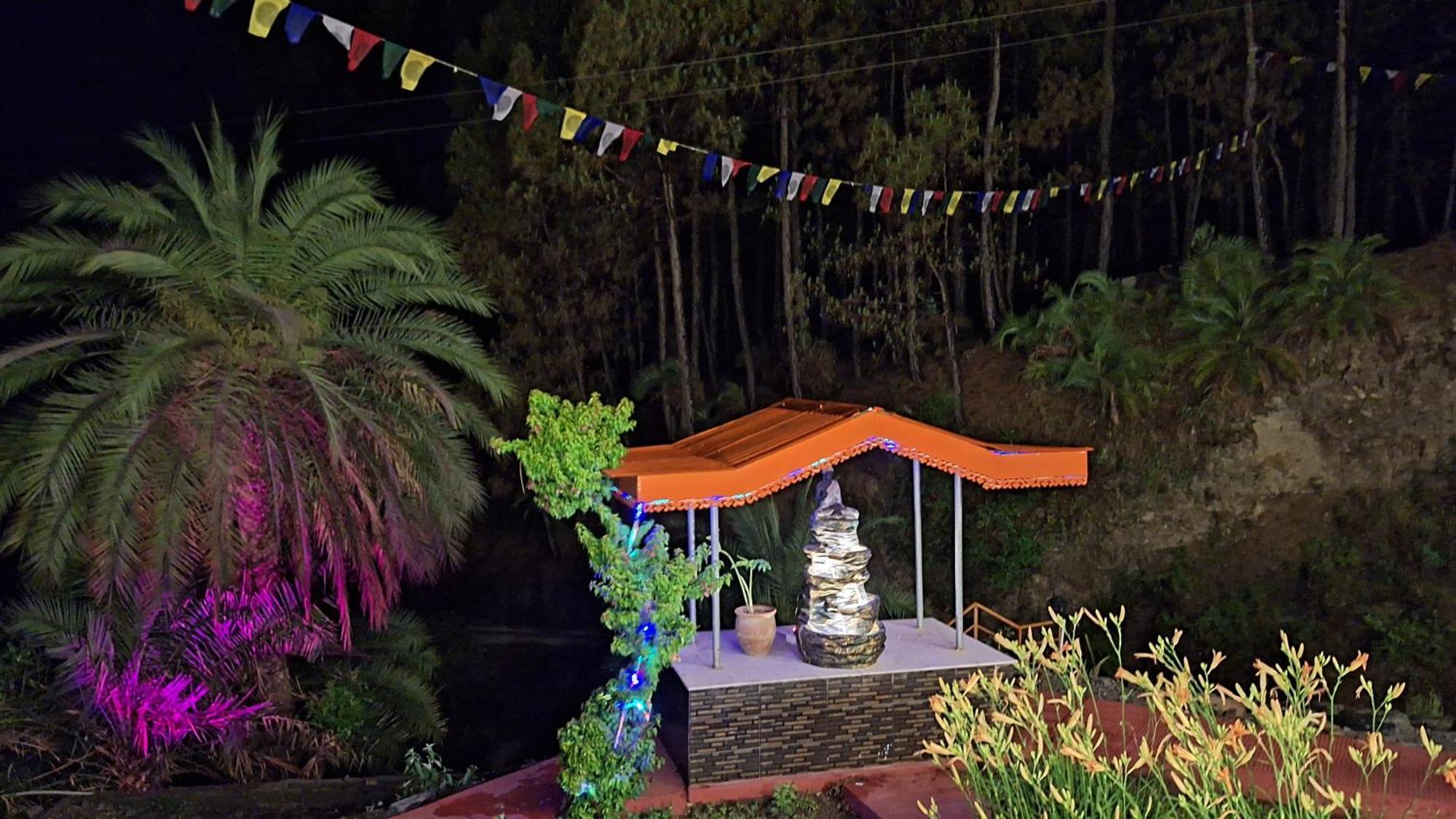 Tathastu Bir -Homestay ,Dorm,Hostel מראה חיצוני תמונה
