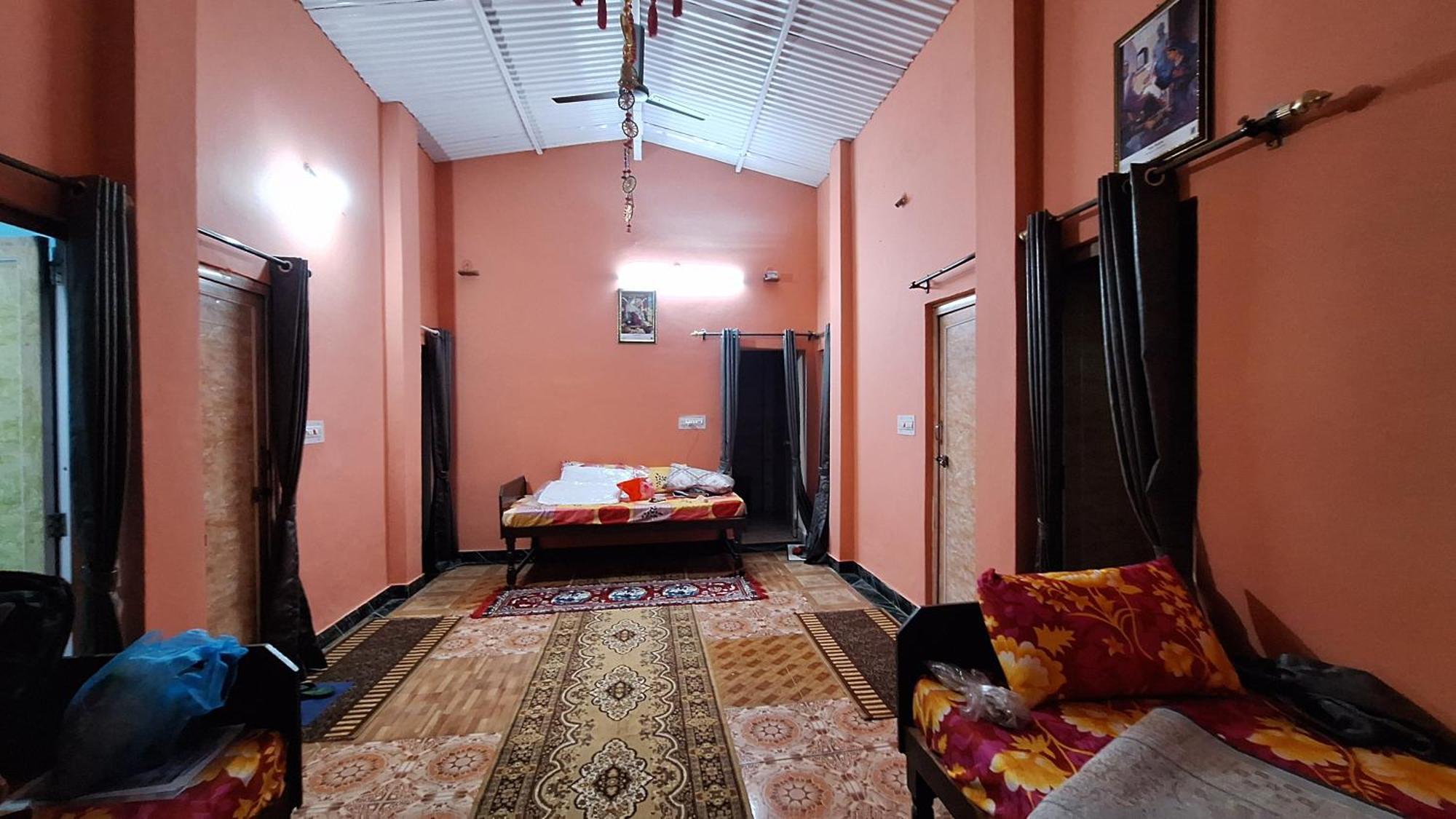Tathastu Bir -Homestay ,Dorm,Hostel מראה חיצוני תמונה