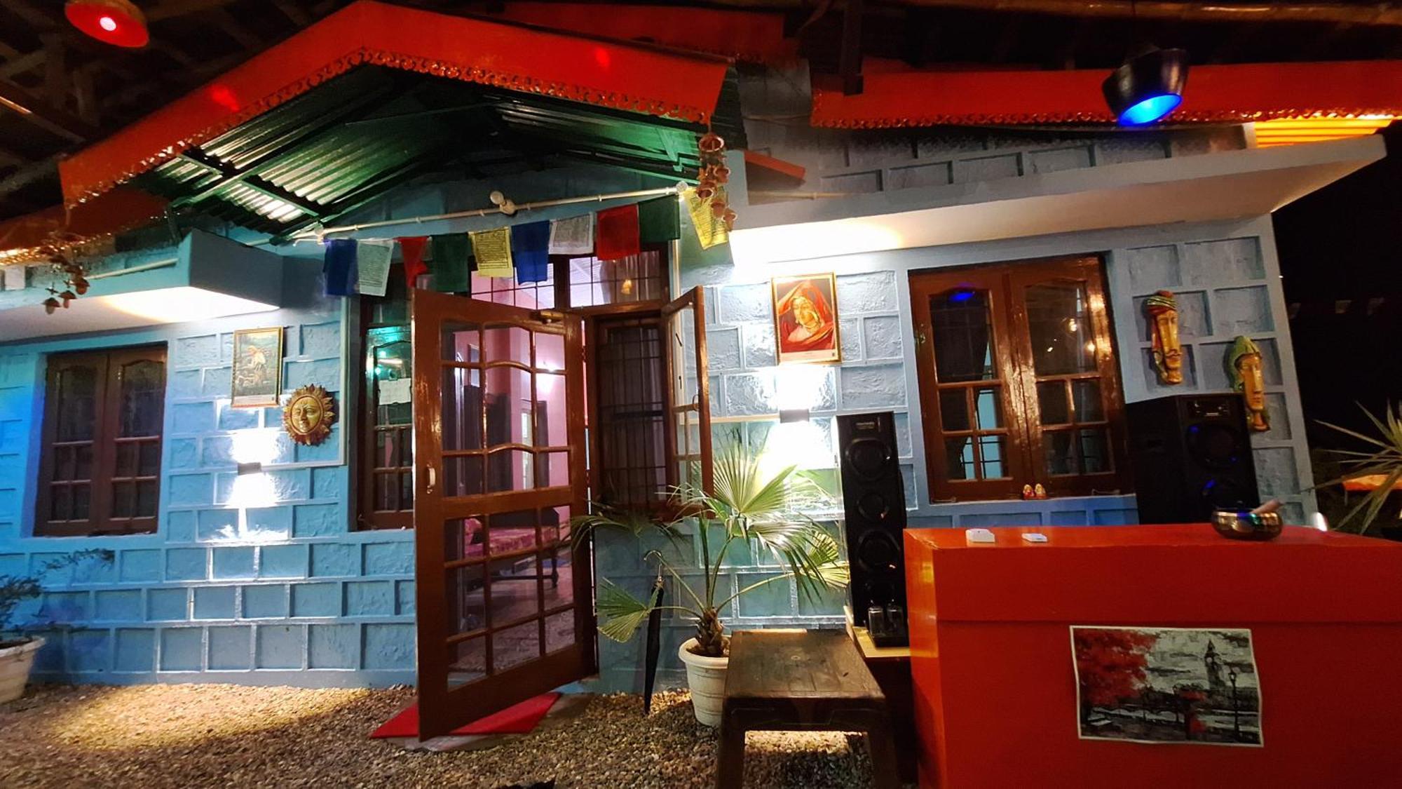 Tathastu Bir -Homestay ,Dorm,Hostel מראה חיצוני תמונה