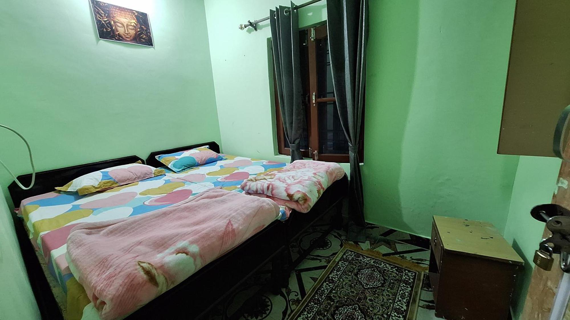 Tathastu Bir -Homestay ,Dorm,Hostel מראה חיצוני תמונה