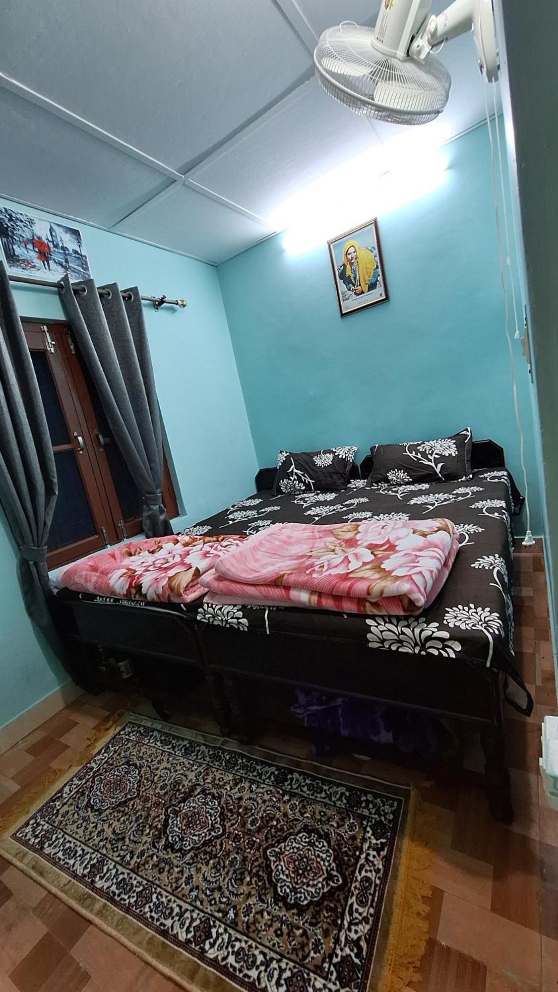 Tathastu Bir -Homestay ,Dorm,Hostel מראה חיצוני תמונה