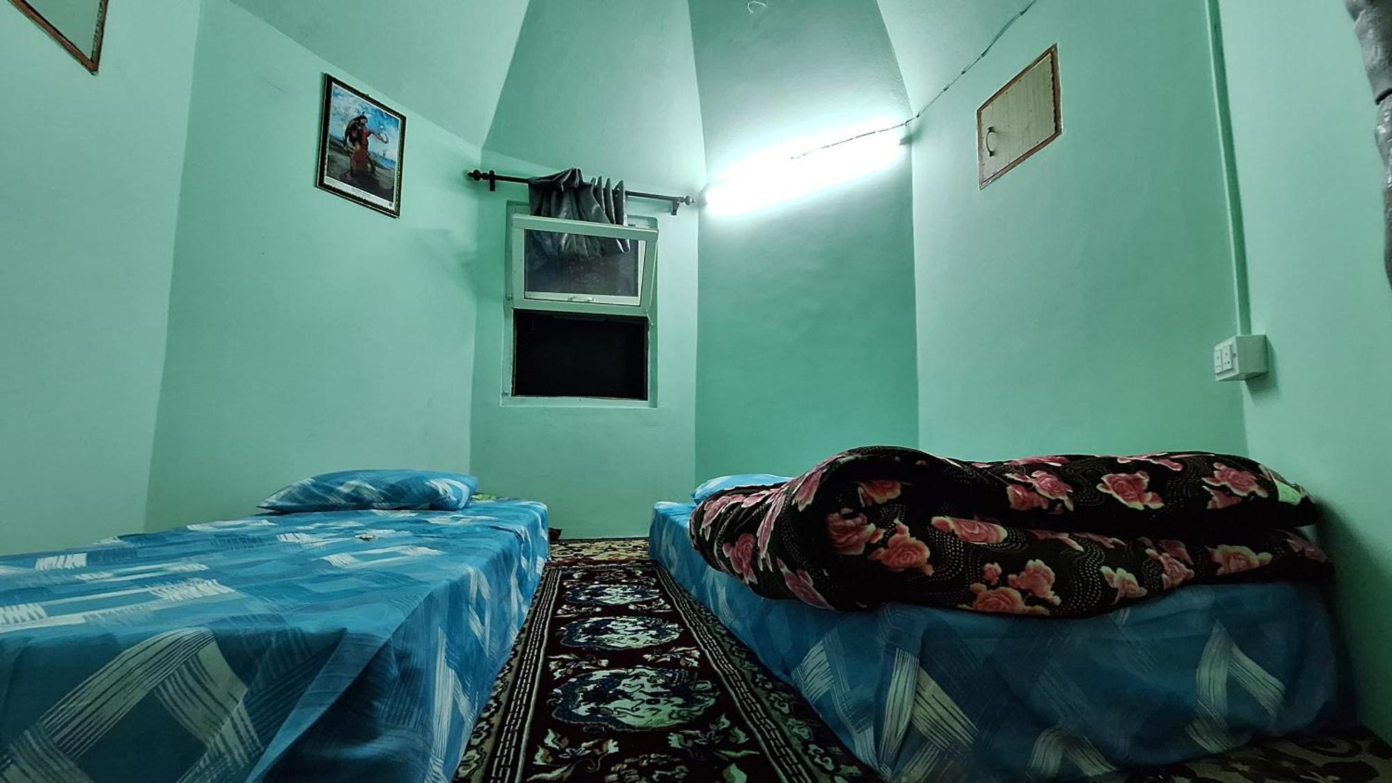 Tathastu Bir -Homestay ,Dorm,Hostel מראה חיצוני תמונה