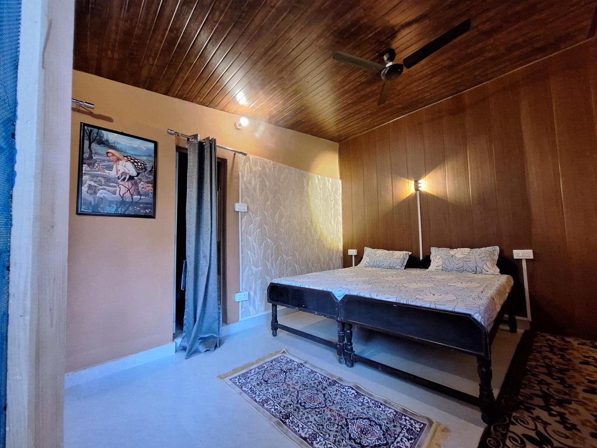 Tathastu Bir -Homestay ,Dorm,Hostel מראה חיצוני תמונה