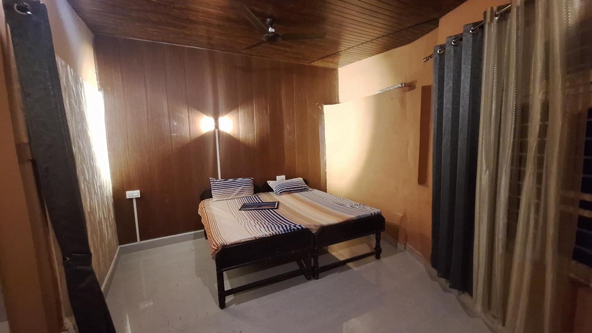 Tathastu Bir -Homestay ,Dorm,Hostel מראה חיצוני תמונה