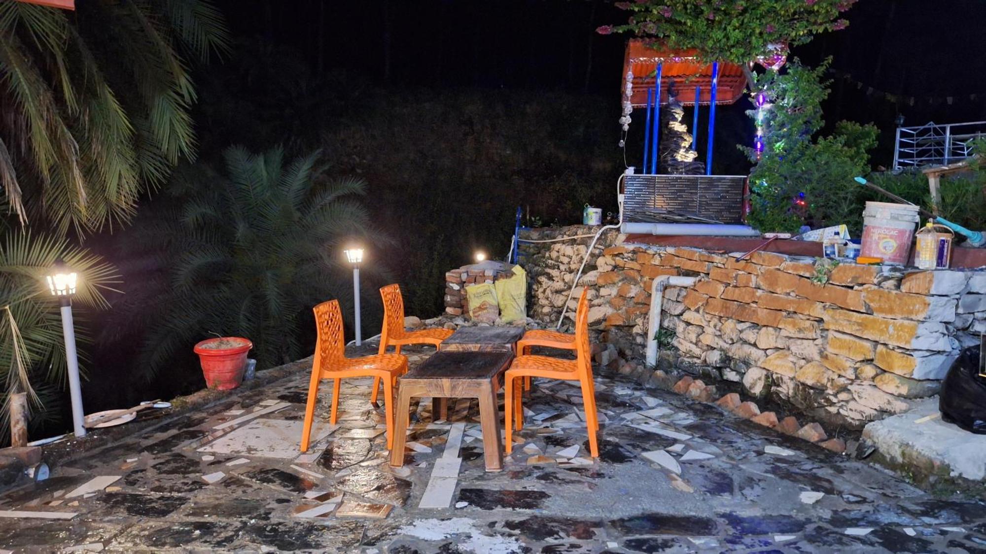 Tathastu Bir -Homestay ,Dorm,Hostel מראה חיצוני תמונה