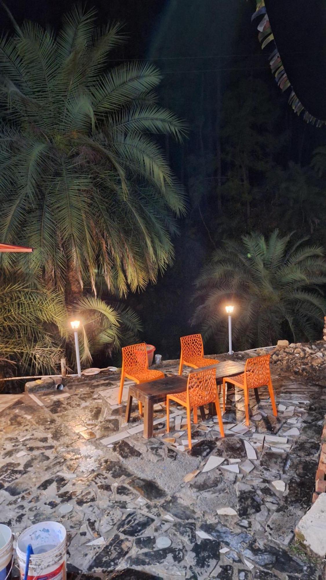 Tathastu Bir -Homestay ,Dorm,Hostel מראה חיצוני תמונה