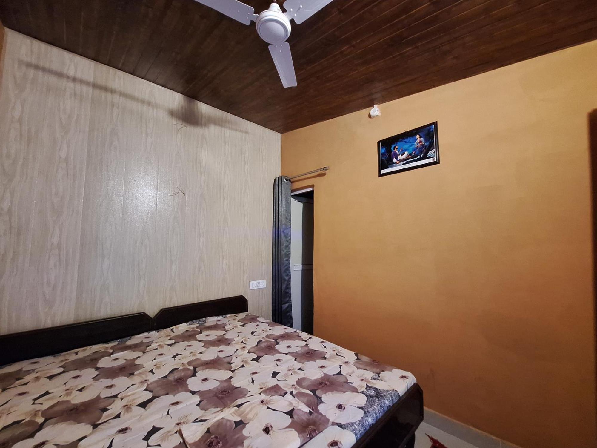 Tathastu Bir -Homestay ,Dorm,Hostel מראה חיצוני תמונה
