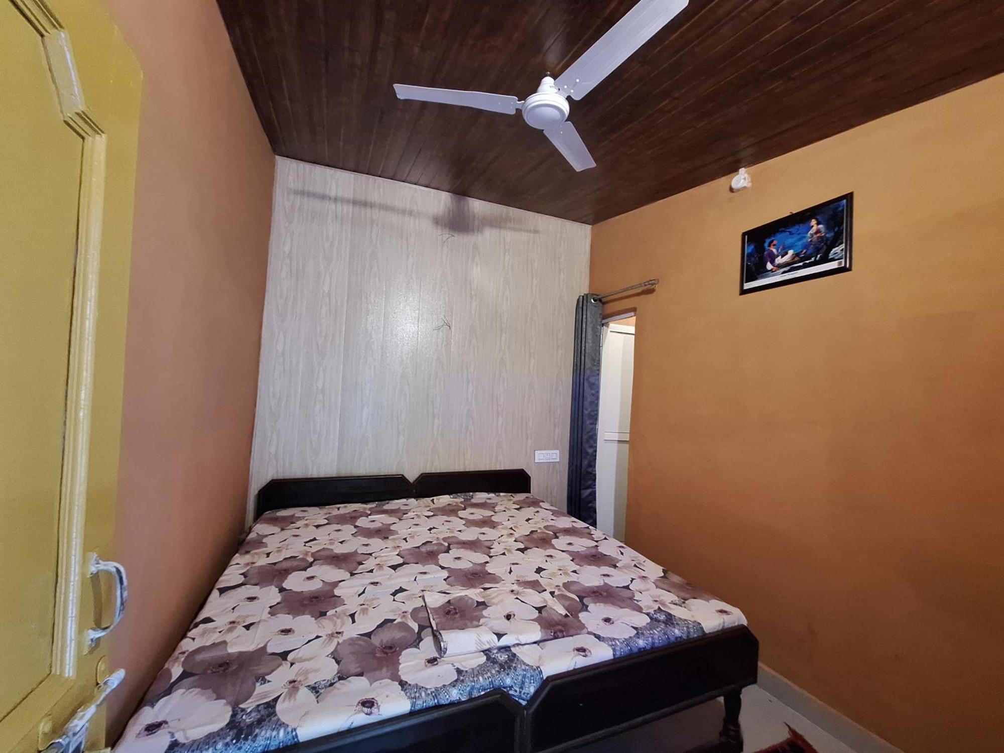 Tathastu Bir -Homestay ,Dorm,Hostel מראה חיצוני תמונה