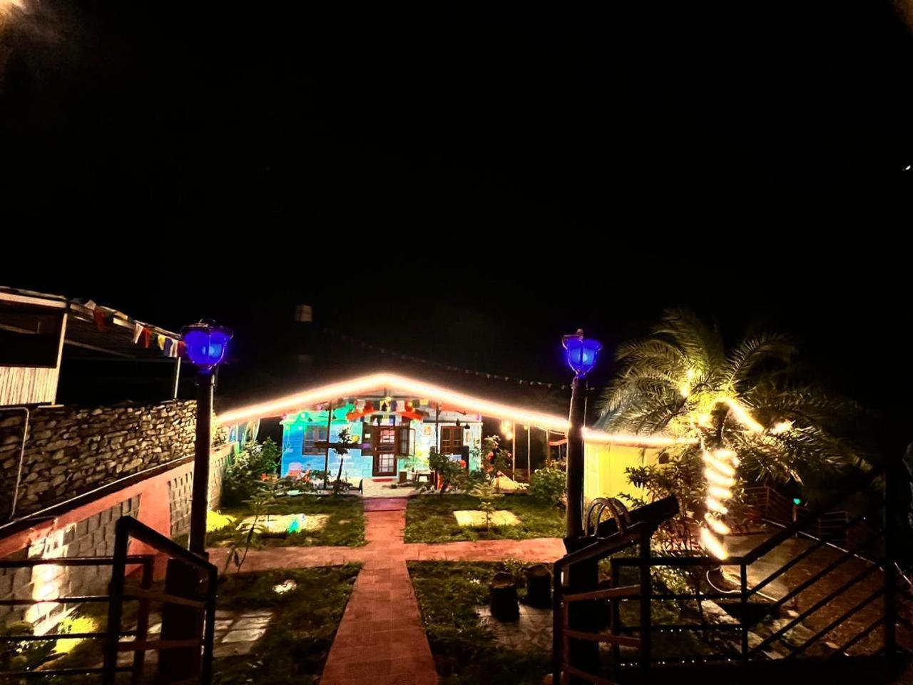Tathastu Bir -Homestay ,Dorm,Hostel מראה חיצוני תמונה