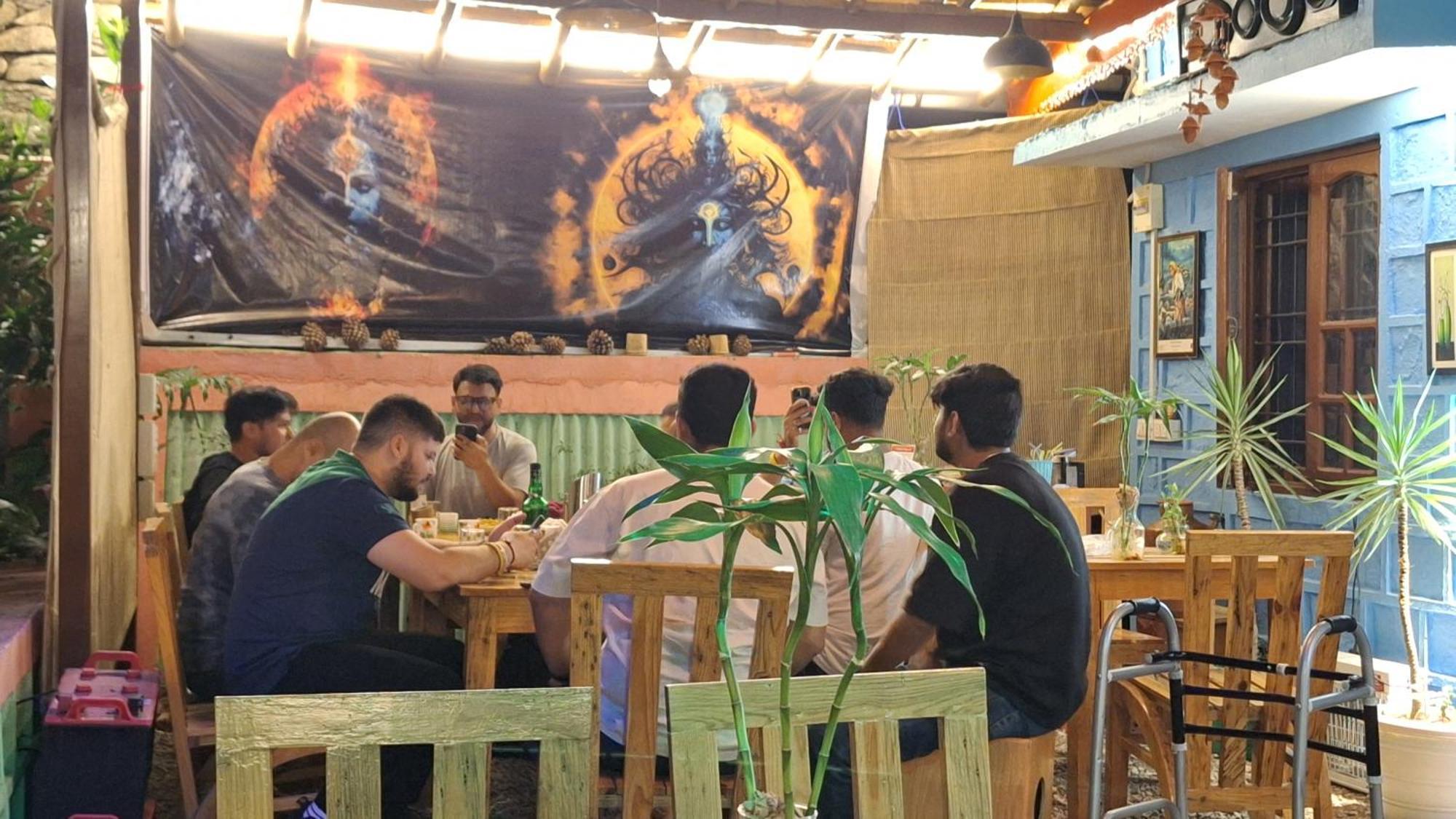 Tathastu Bir -Homestay ,Dorm,Hostel מראה חיצוני תמונה
