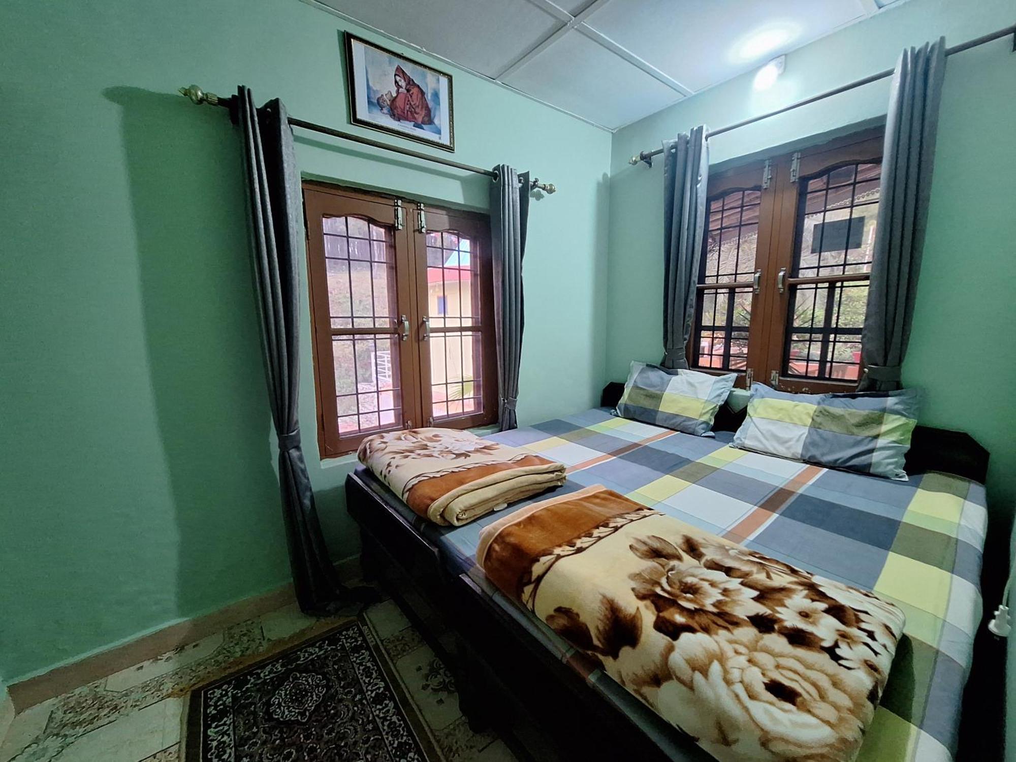 Tathastu Bir -Homestay ,Dorm,Hostel מראה חיצוני תמונה