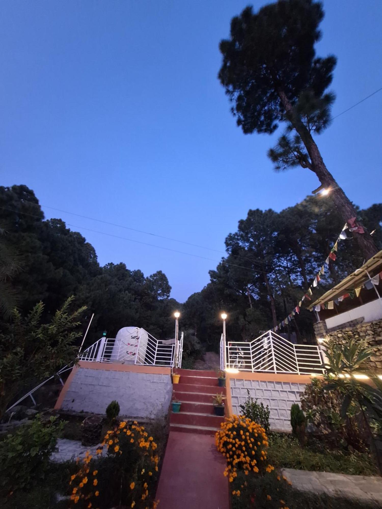 Tathastu Bir -Homestay ,Dorm,Hostel מראה חיצוני תמונה