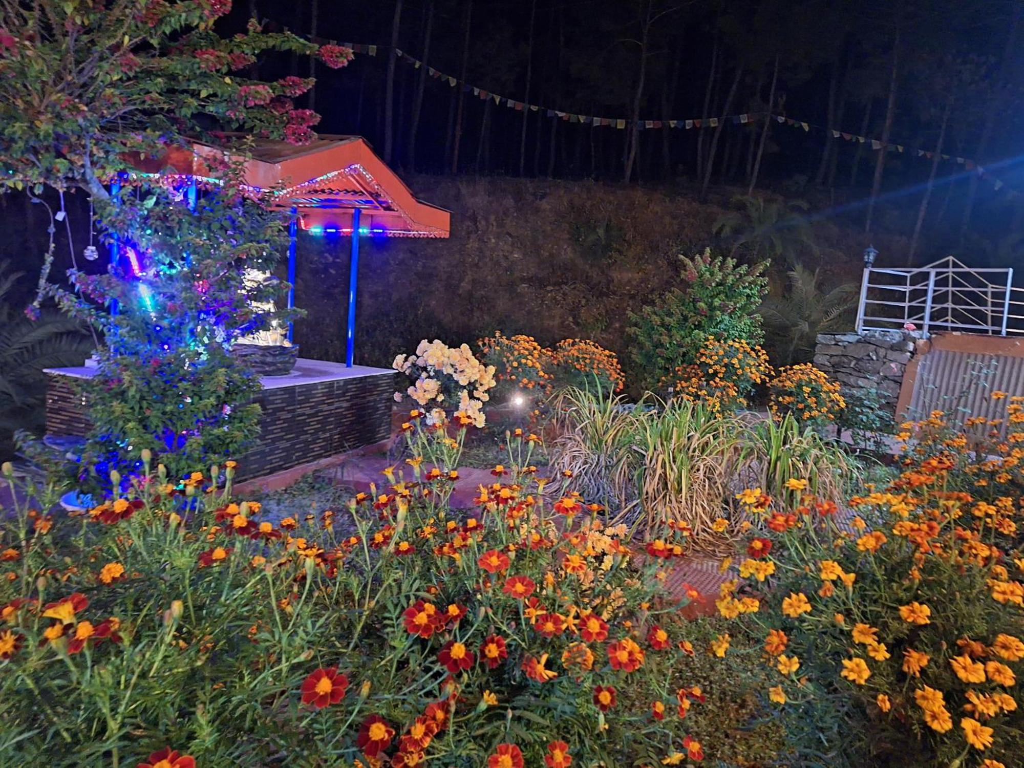 Tathastu Bir -Homestay ,Dorm,Hostel מראה חיצוני תמונה