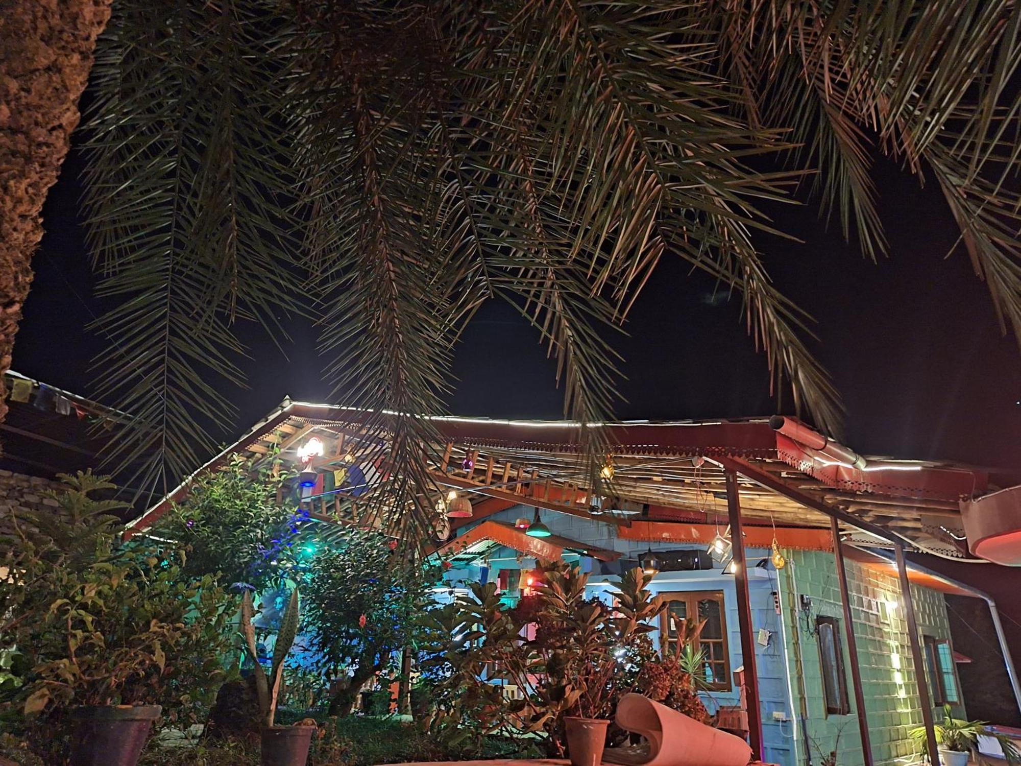 Tathastu Bir -Homestay ,Dorm,Hostel מראה חיצוני תמונה