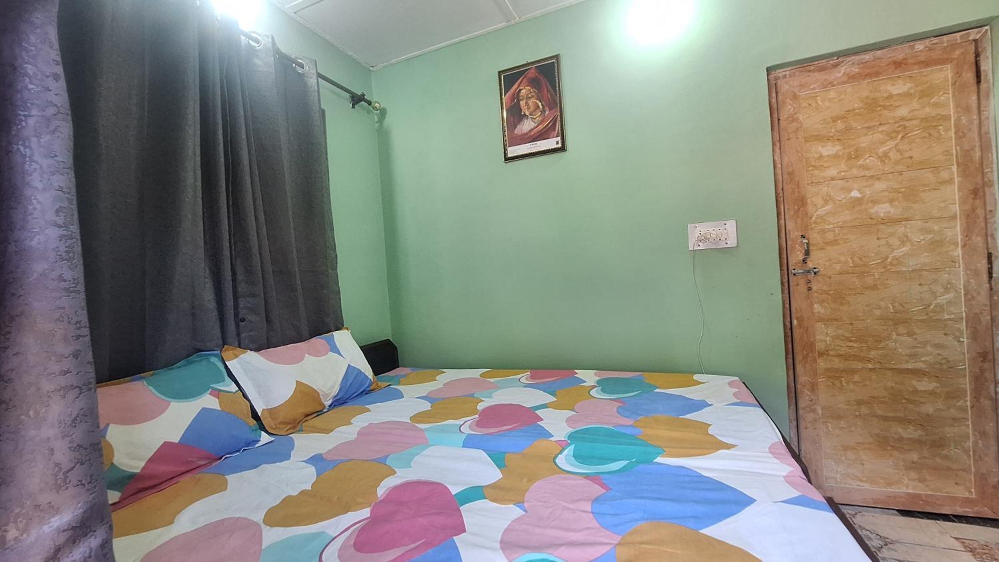 Tathastu Bir -Homestay ,Dorm,Hostel מראה חיצוני תמונה